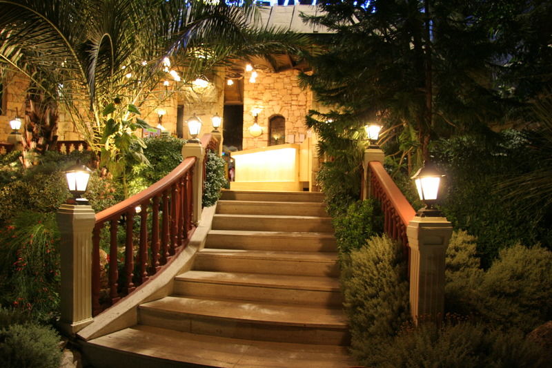 Grand Aquarium Apart Ичмелер Экстерьер фото