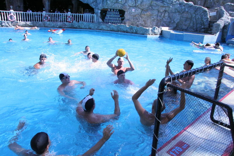 Grand Aquarium Apart Ичмелер Экстерьер фото