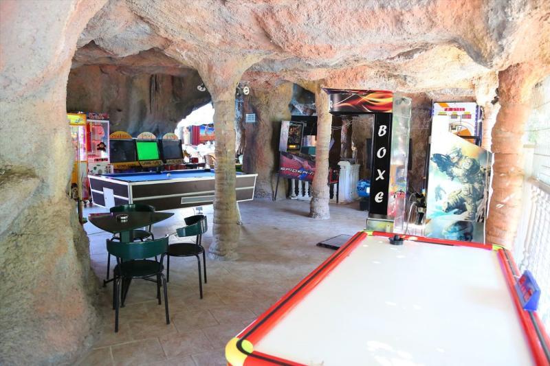 Grand Aquarium Apart Ичмелер Экстерьер фото